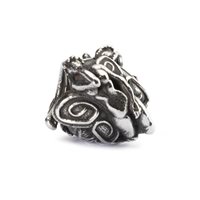 Charm Trollbeads in Argento TAGBE-20050 - TAGBE-20050